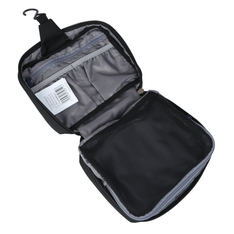 Túi Vải Đựng Phụ Kiện Dụng Cụ Tiện Ích Thời Trang STARGO COMFY