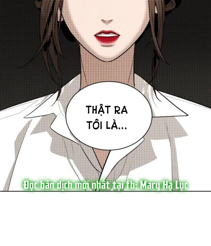 bạch huyết - white blood chapter 43 9