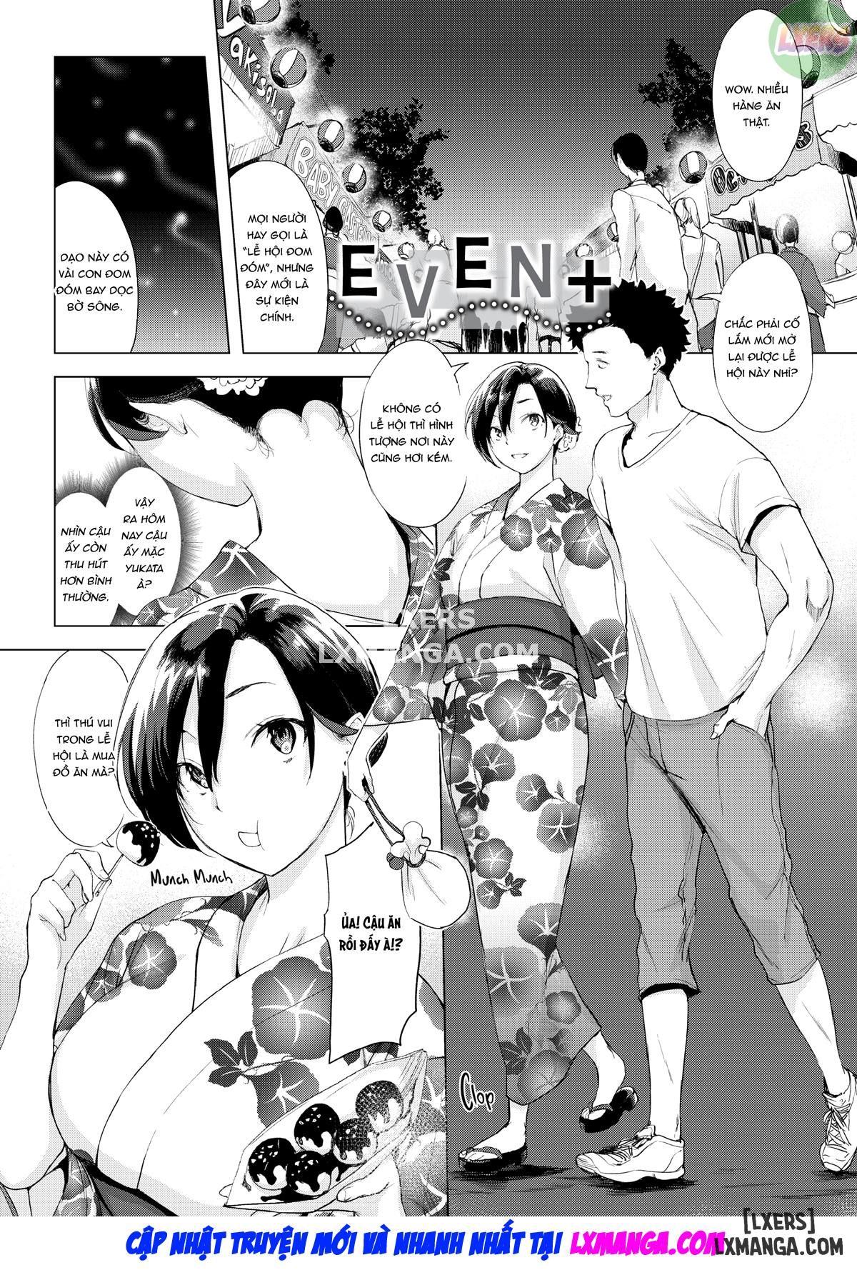 thực tế ảo dâm loàn chapter 2 1