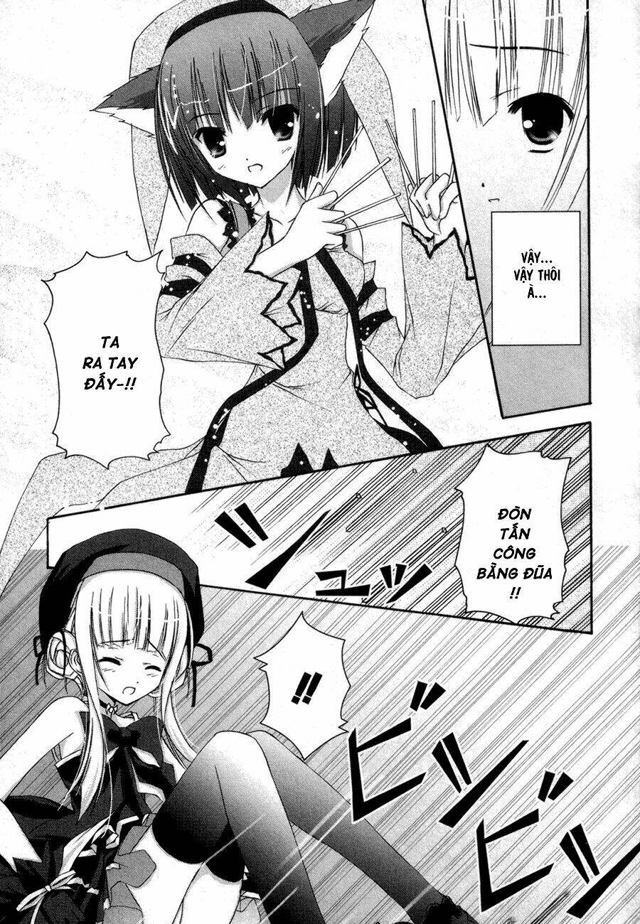 nusunde lilith chapter 8 21