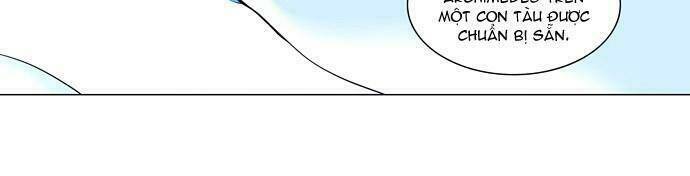 cuộc chiến trong tòa tháp chapter 186 13