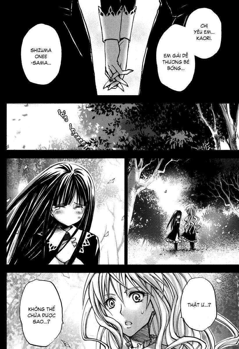 strawberry panic chapter 8 7