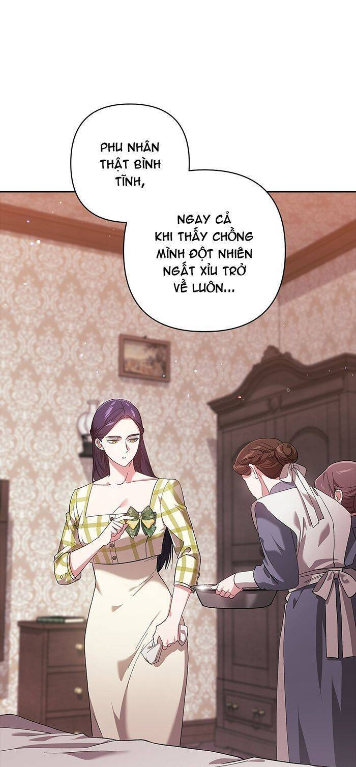 cuộc hôn nhân này dù sao cũng sẽ tan vỡ mà thôi chapter 57 28