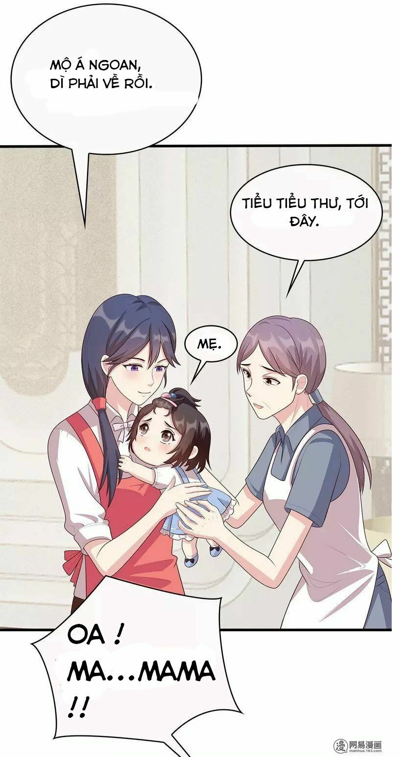 nam thần manh bảo tận diệt chapter 17 3