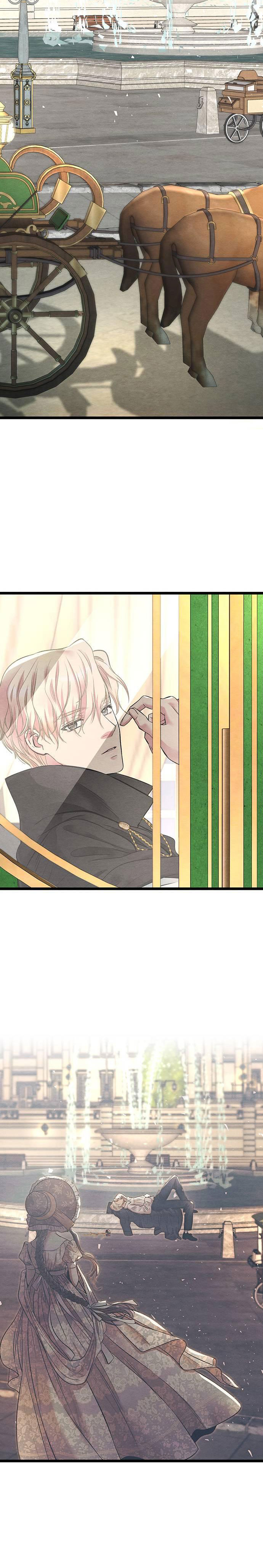 hoàng tử phiền toái chapter 31 33