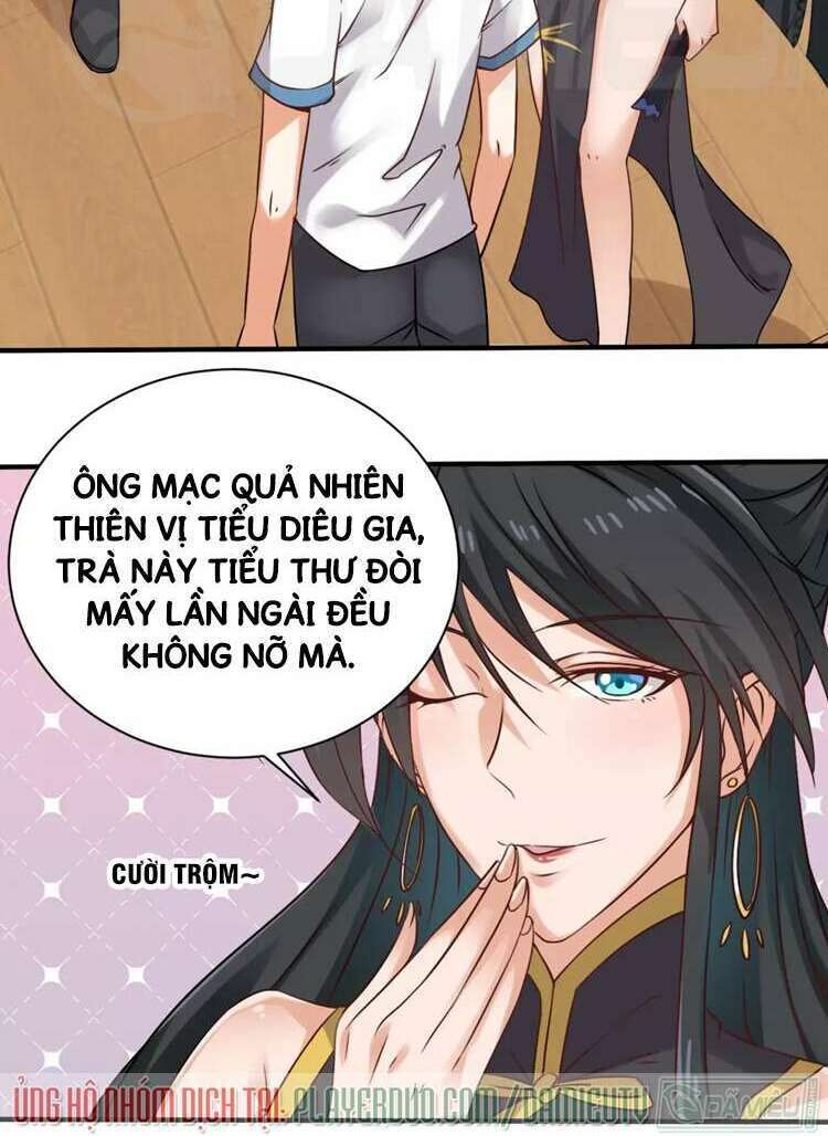 địa phủ khai phá thương chapter 91 15