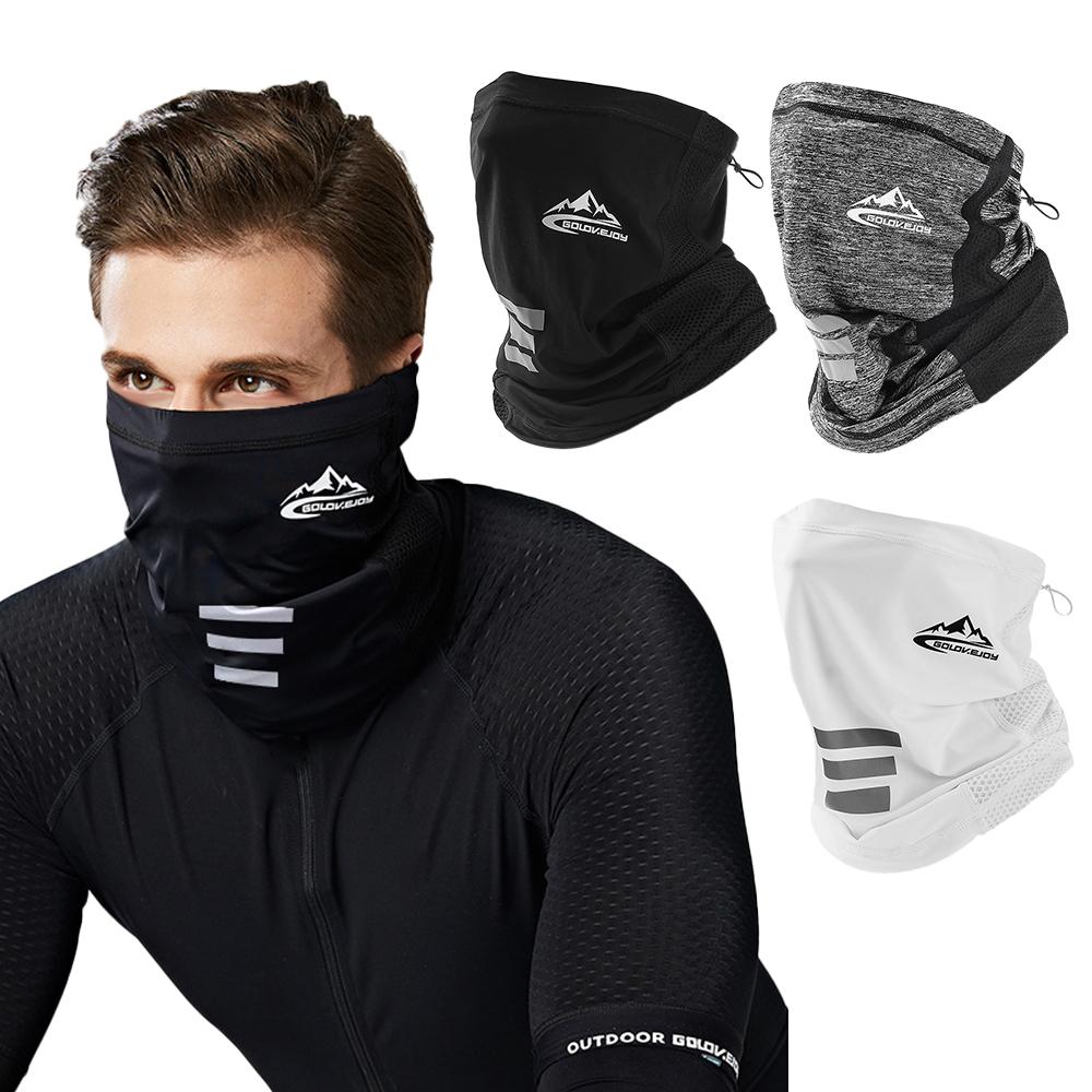 Khăn Ống Thoáng Khí Chống Nắng / Tia Uv Tiện Dụng Khi Đi Xe Máy
