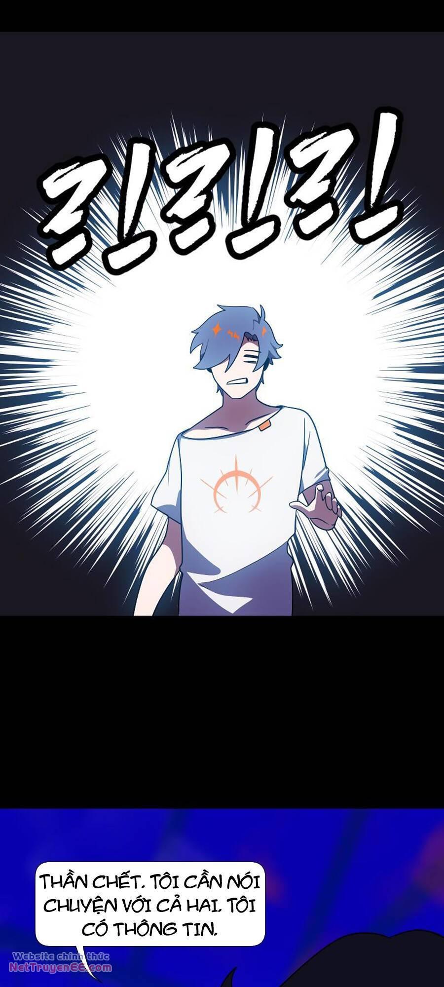 tử thần chapter 166 47