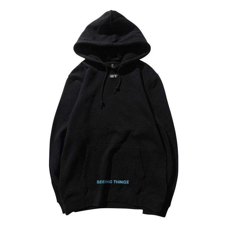 Áo Hoodie Nỉ Nam/Nữ Wanna One