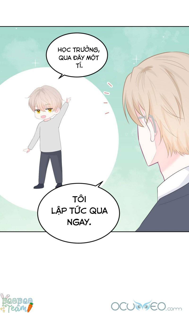 tôi và lịch sử yêu đương của tôi chapter 15 29