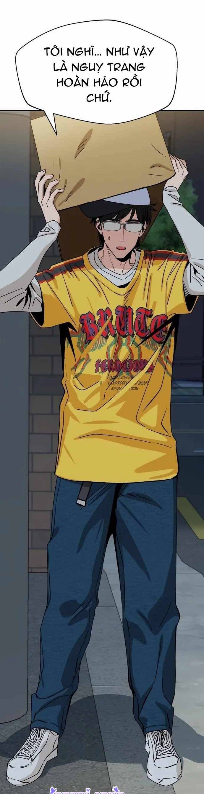 Lớ Ngớ Vớ Phải Tình Yêu chapter 45.1 7