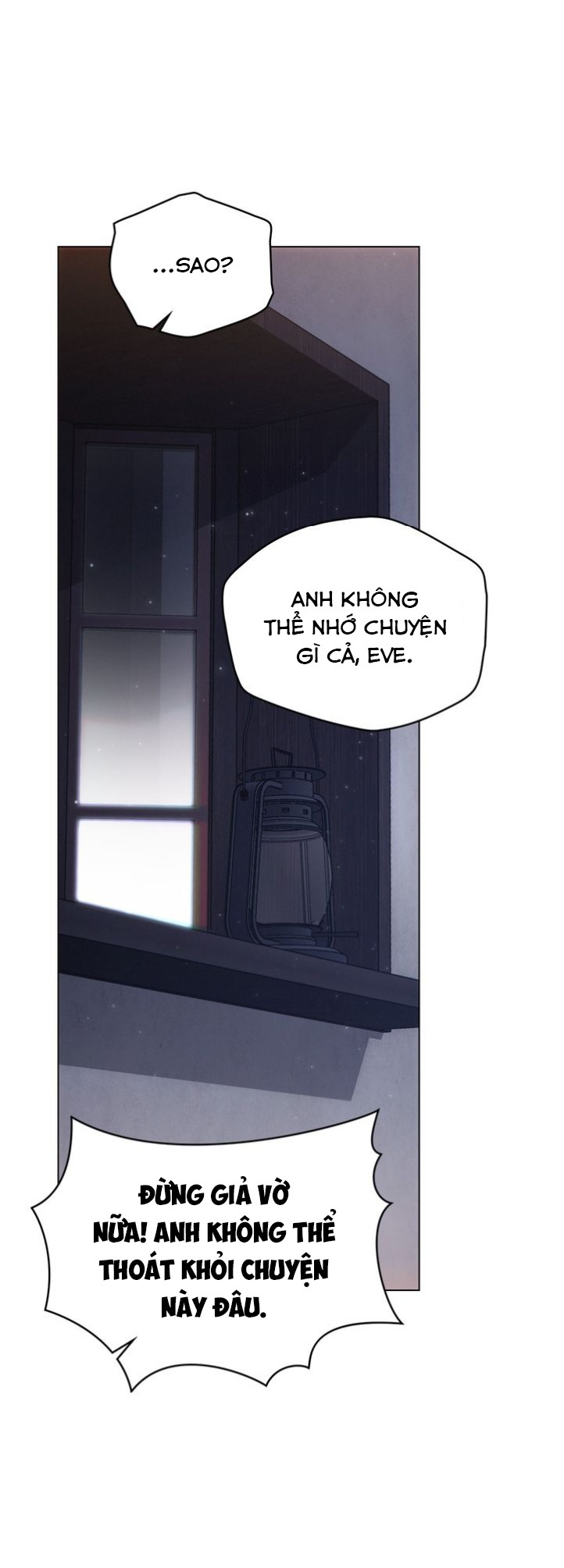 thanh kiếm của evangeline chapter 21 25