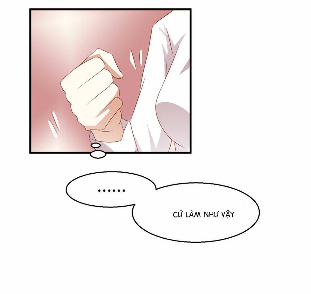 đụng phải tước vương huyết tộc chapter 7 28