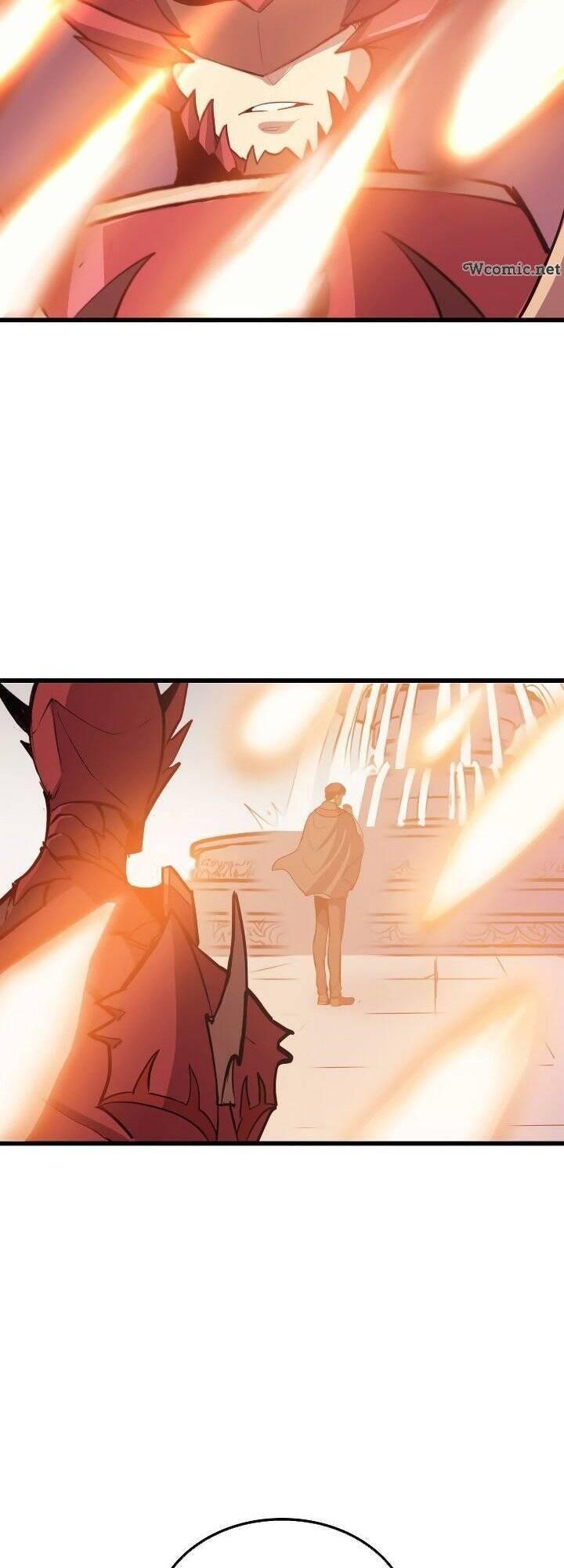 tôi trở lại thăng cấp một mình chapter 73 57