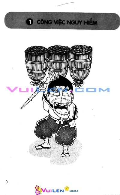 ninja loạn thị chapter 47 8