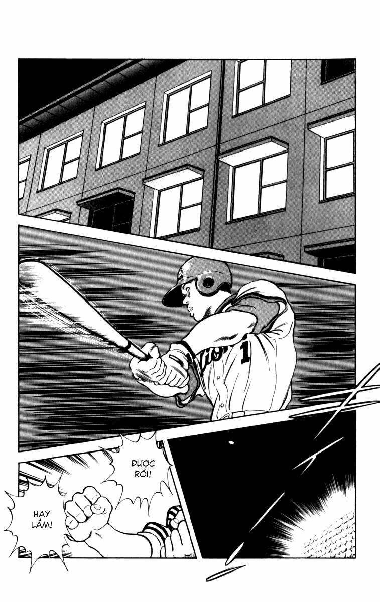 rough - ngọc thô chapter 59 3