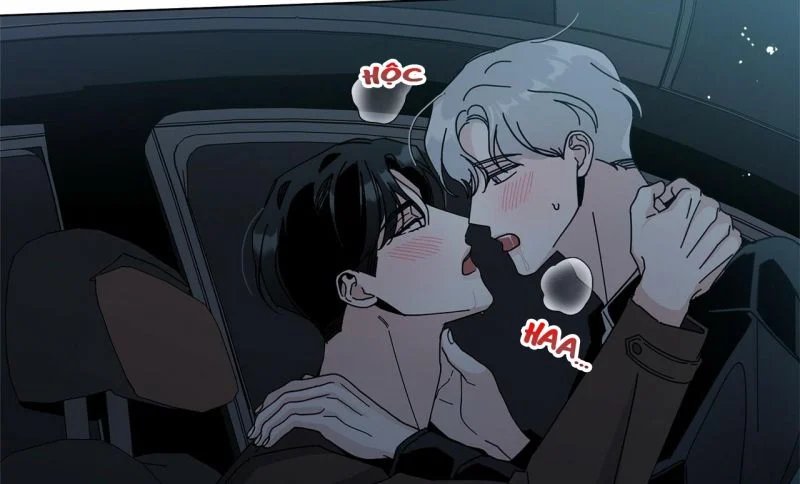 home five chapter 33 34