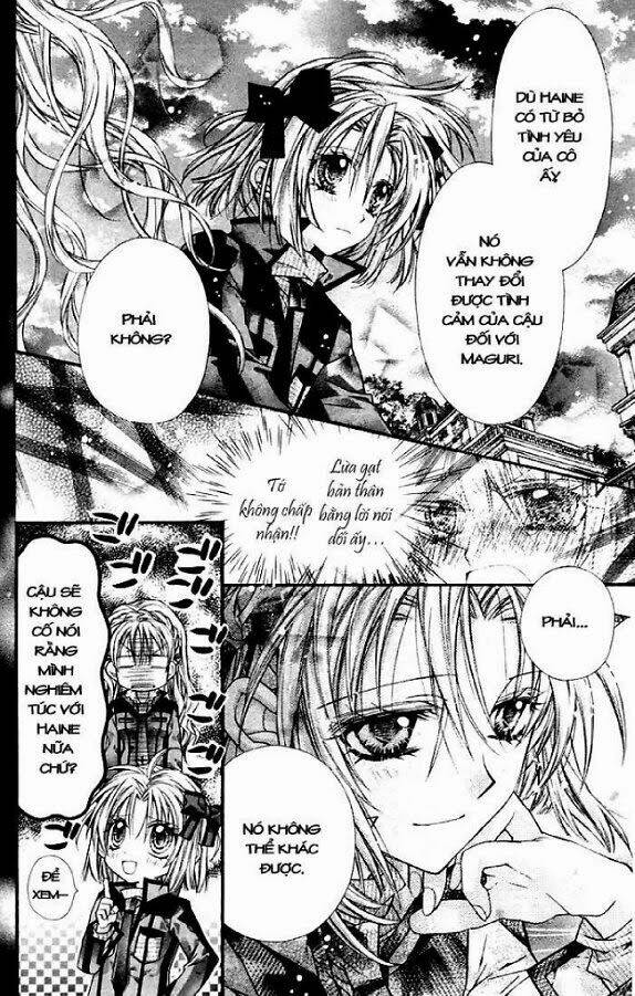 hội quý tộc chapter 27 23