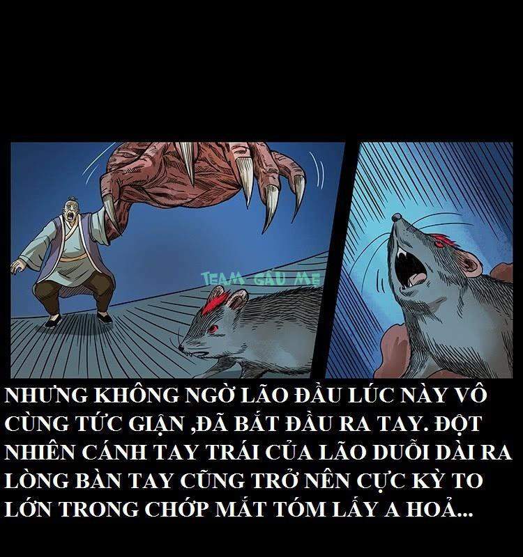 tiên sơn truyền kỳ chapter 23 47