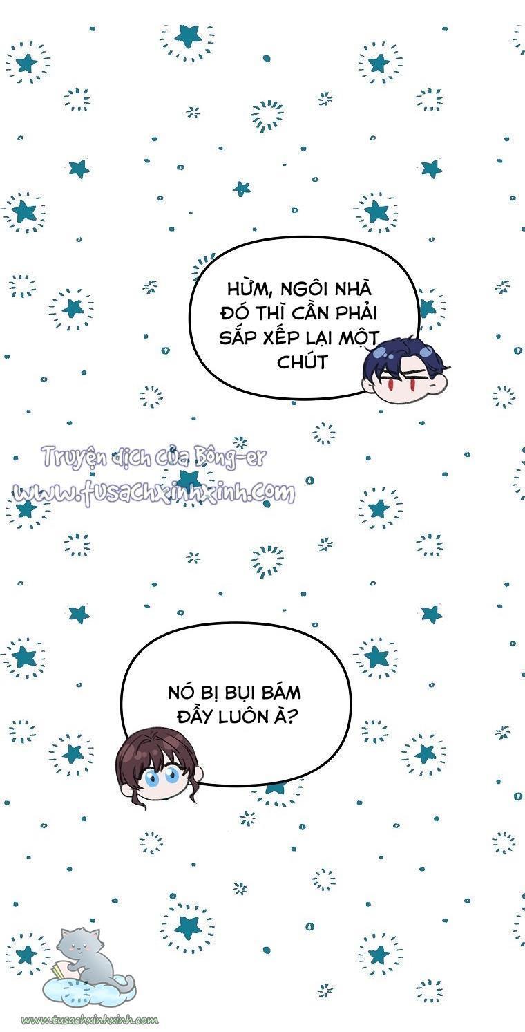 tháng năm cuối cùng của nữ phụ đoản mệnh chapter 7 65