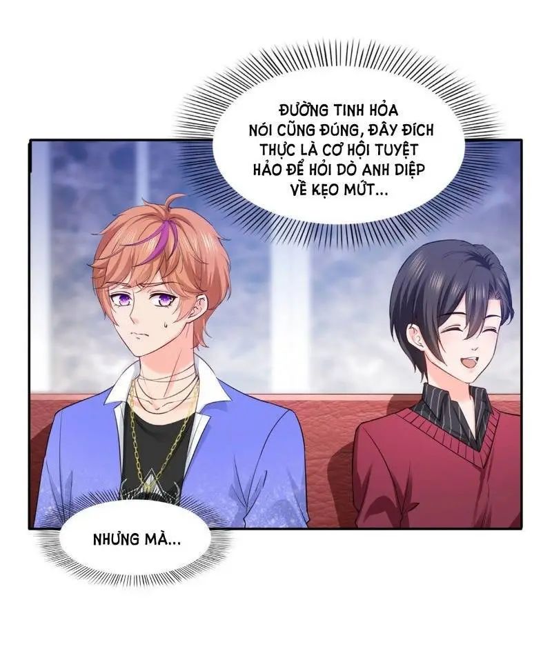 Hệt Như Hàn Quang Gặp Nắng Gắt chapter 156 12