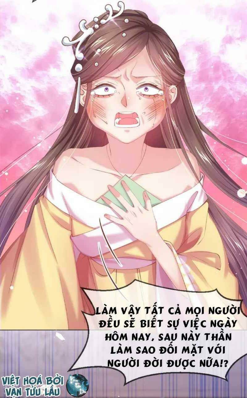 thị huyết y phi chapter 61 6