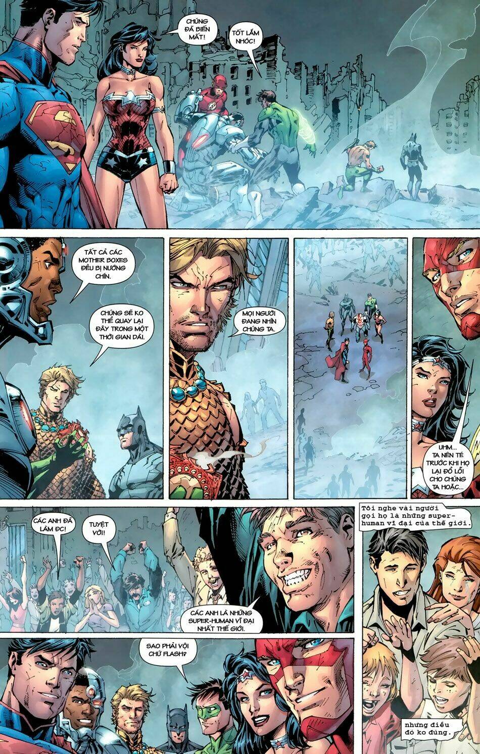 justice league chapter 6 22