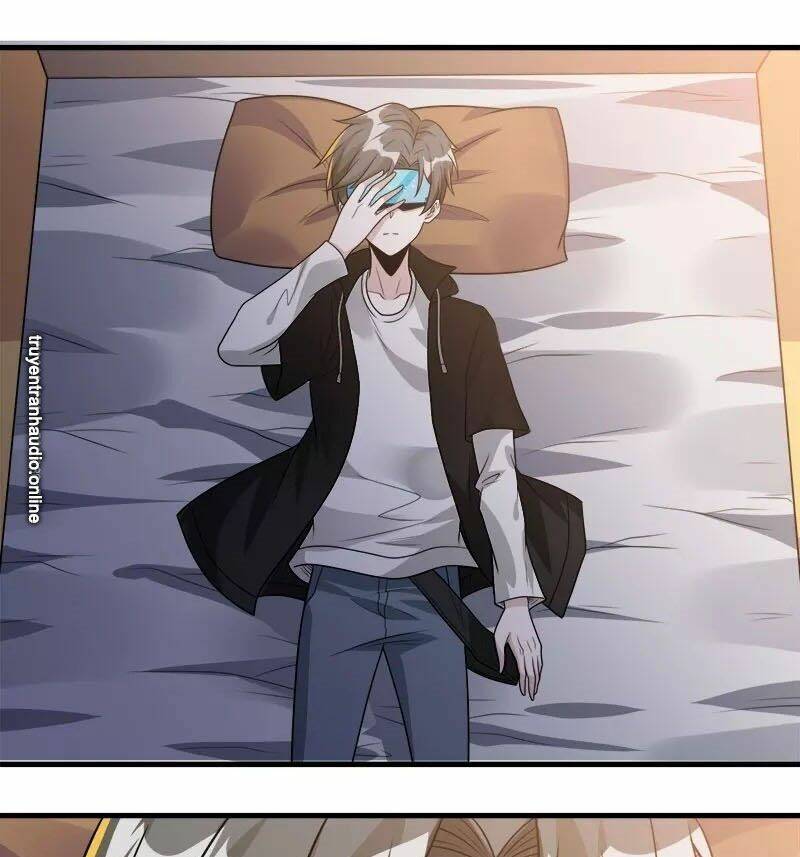 kiếm vũ chapter 118 28