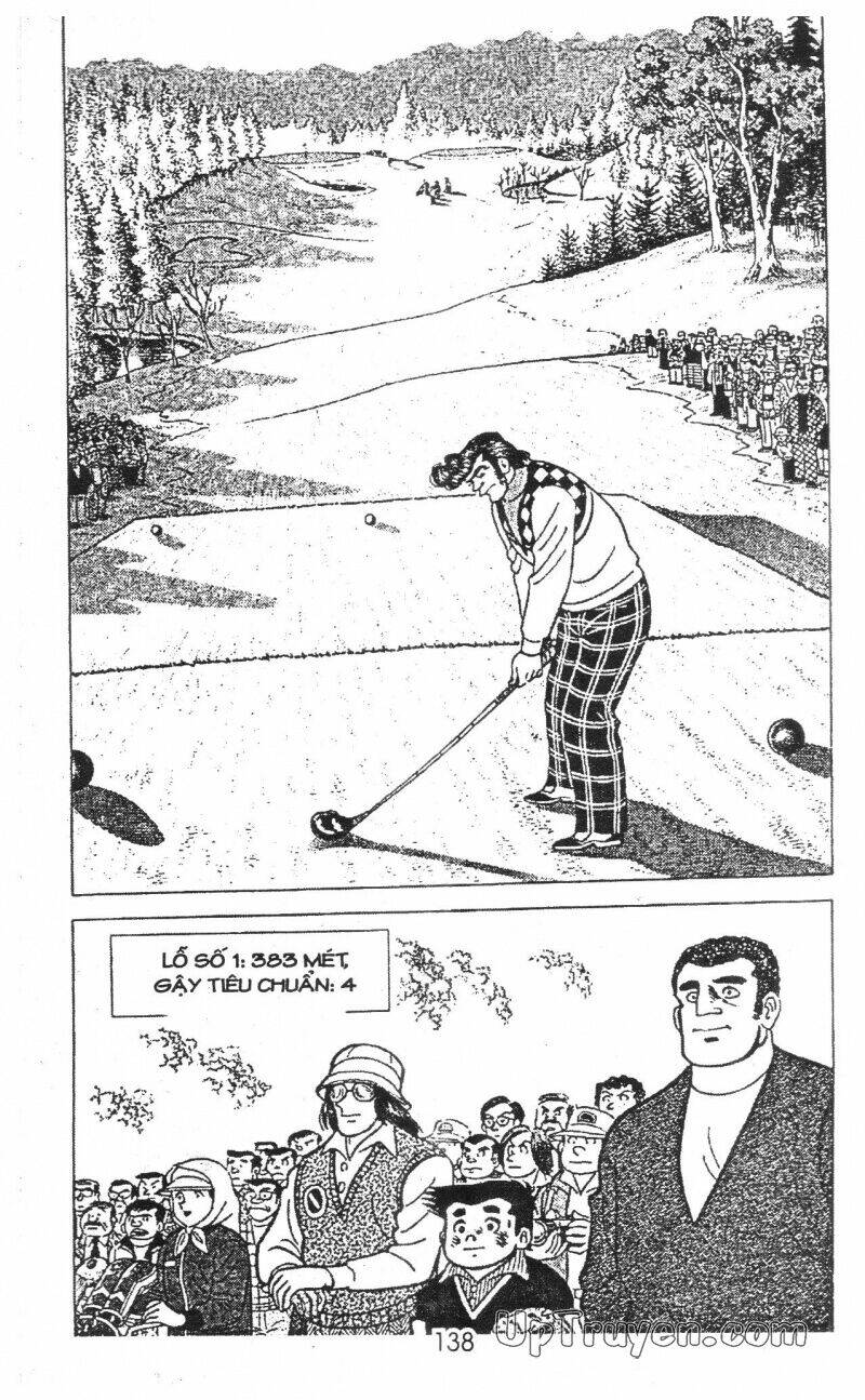 ashita tenki ni naare chapter 14 138