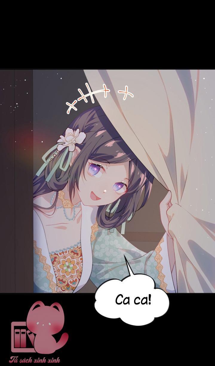 một đêm nọ đột nhiên yandere tới! chapter 135 14