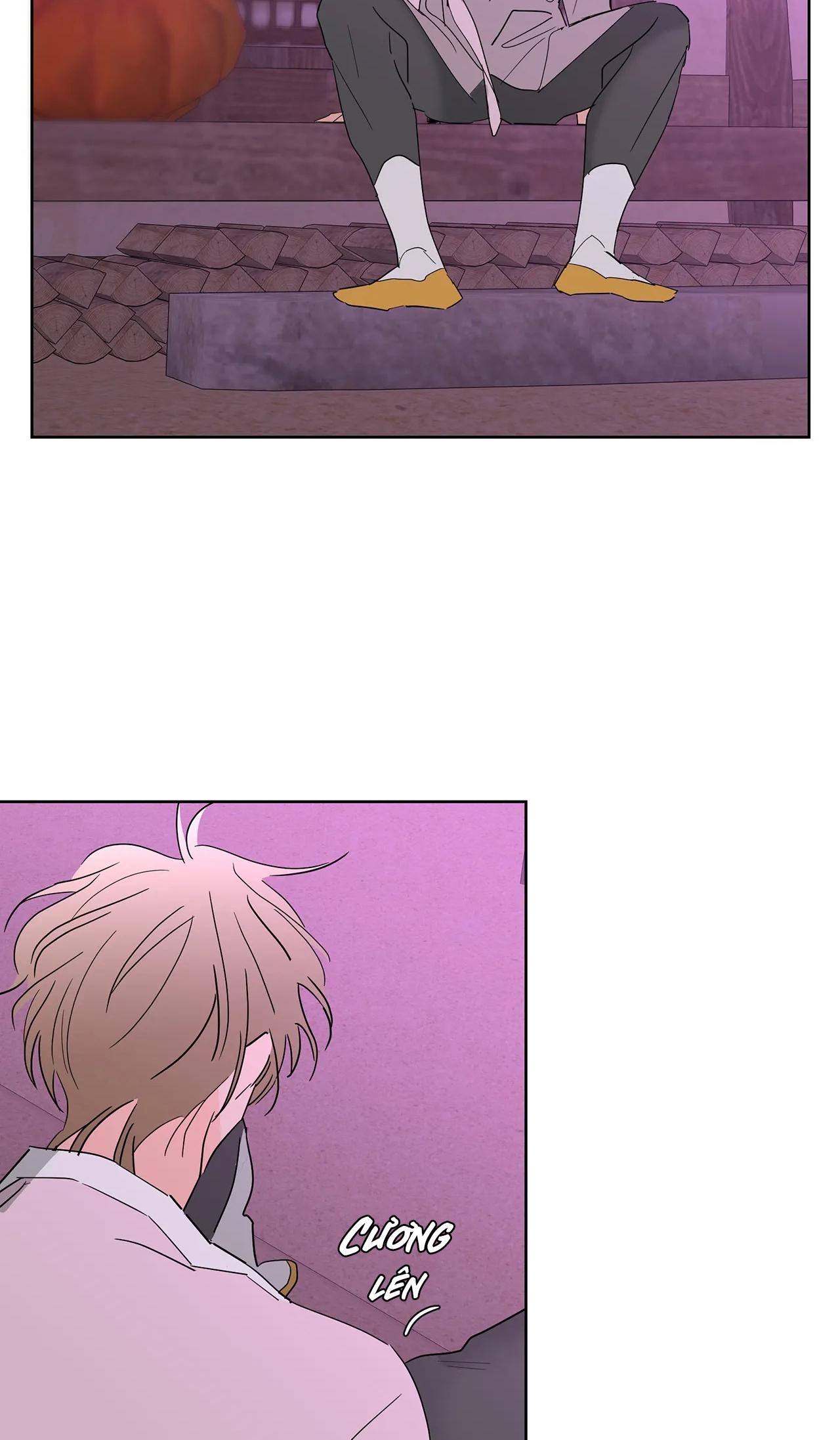 manhwa chịch vồn chịch vã chapter 26 32