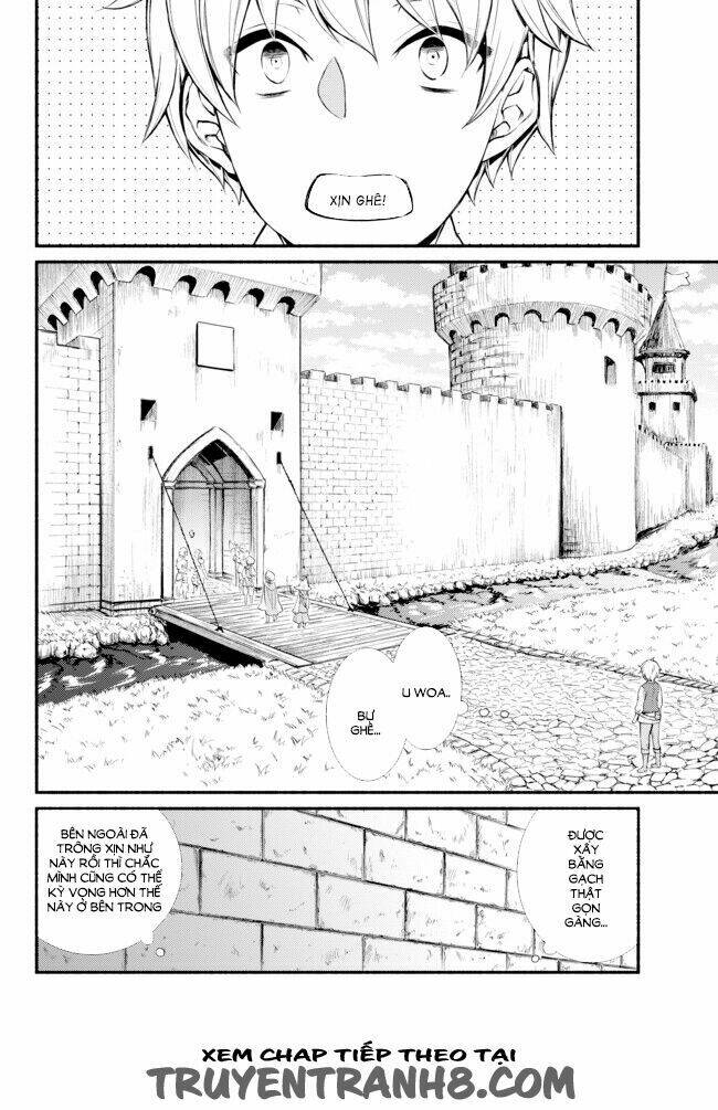 hoán hồi mệnh tử sinh hoàn tại dị giới chapter 1 22