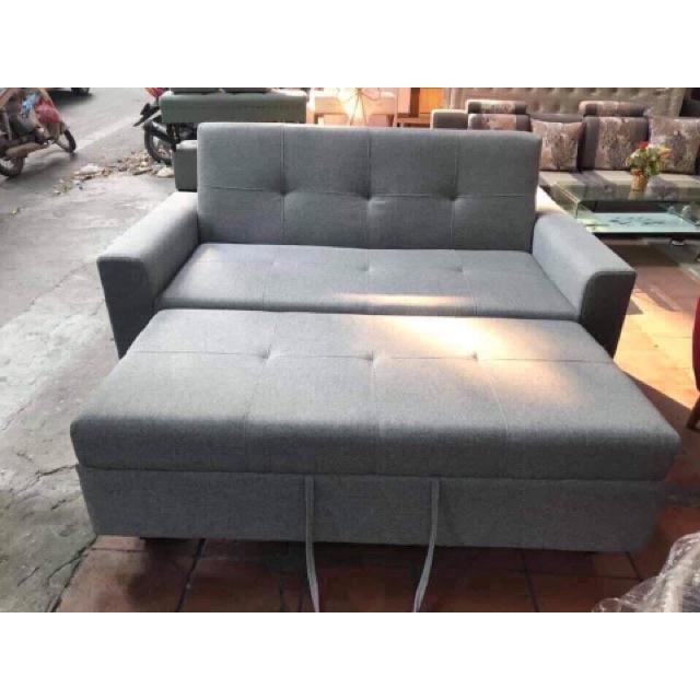 Sofa giường hiện đại 2in1 ghế giường