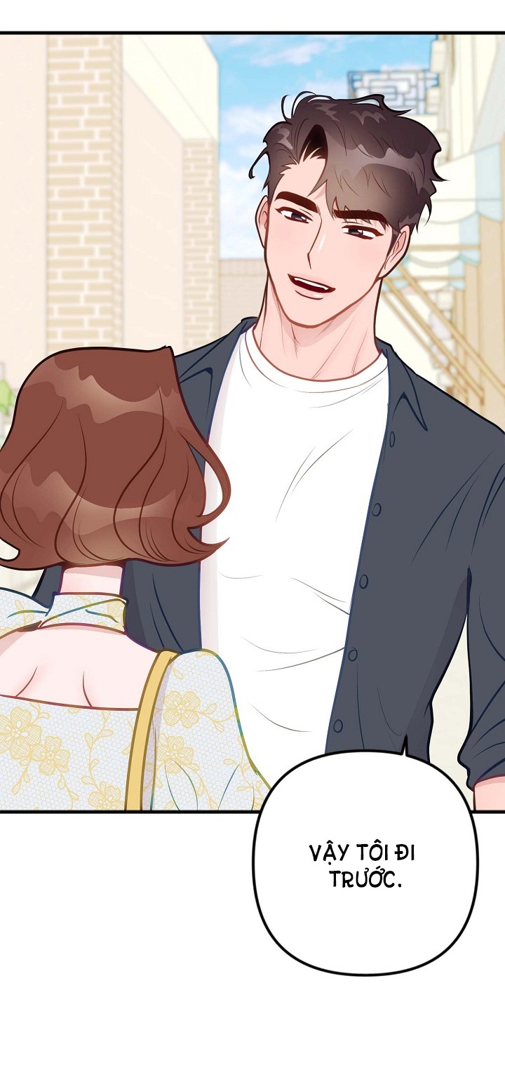 Mối Quan Hệ Không Tốt chapter 11.2 - Trang 72