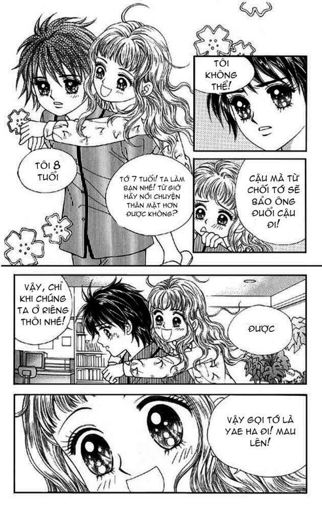 mặt nạ tình yêu chapter 2 41