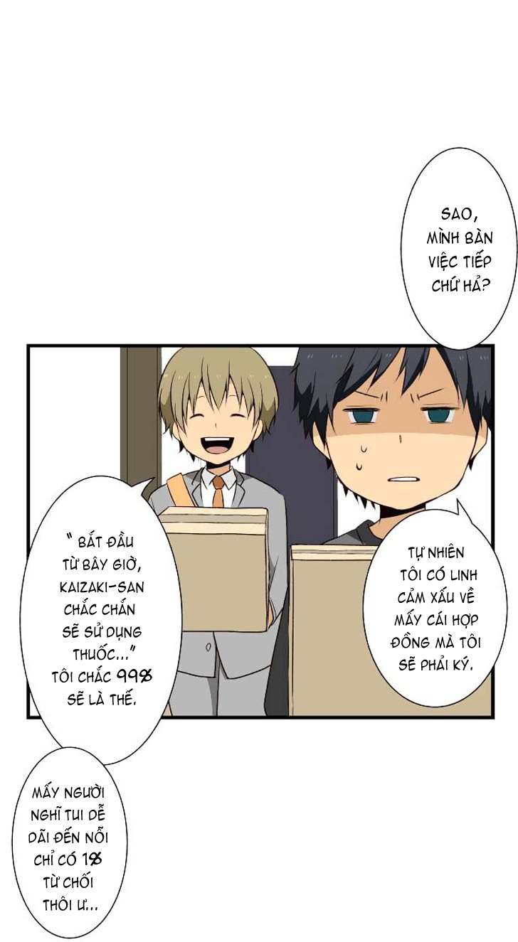relife chapter 5 6
