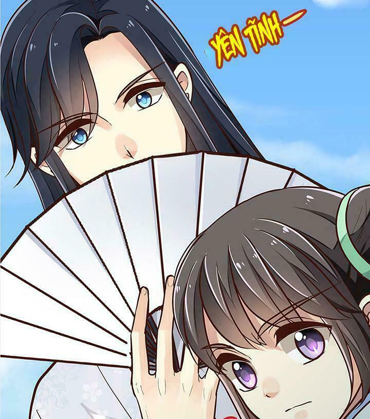 thái tử phi nhà ta thật hung hăng chapter 10 46