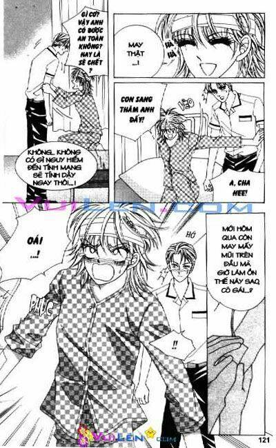 anh,bạn trai và người ấy chapter 9 121