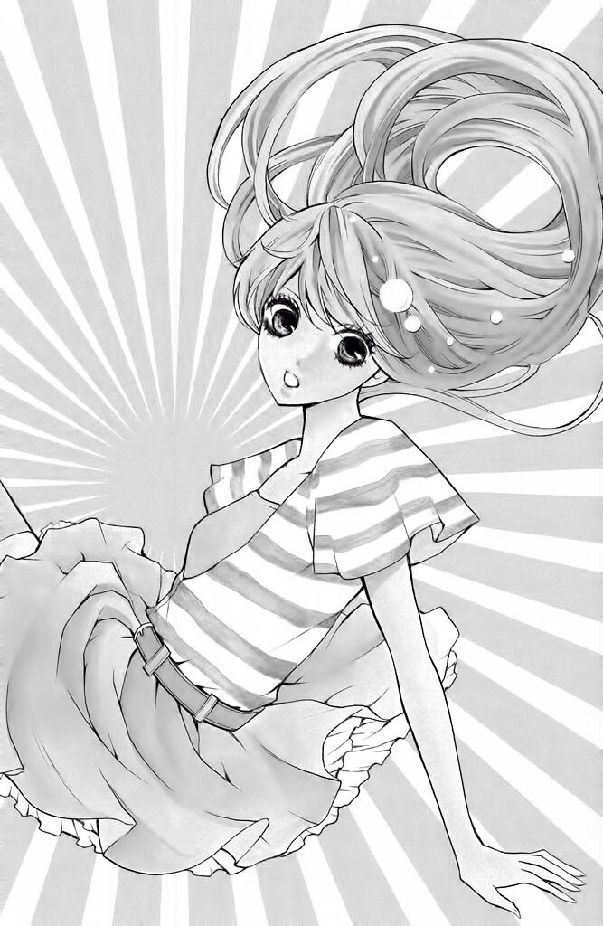 3d kanojo - bạn gái 3d chapter 1 5