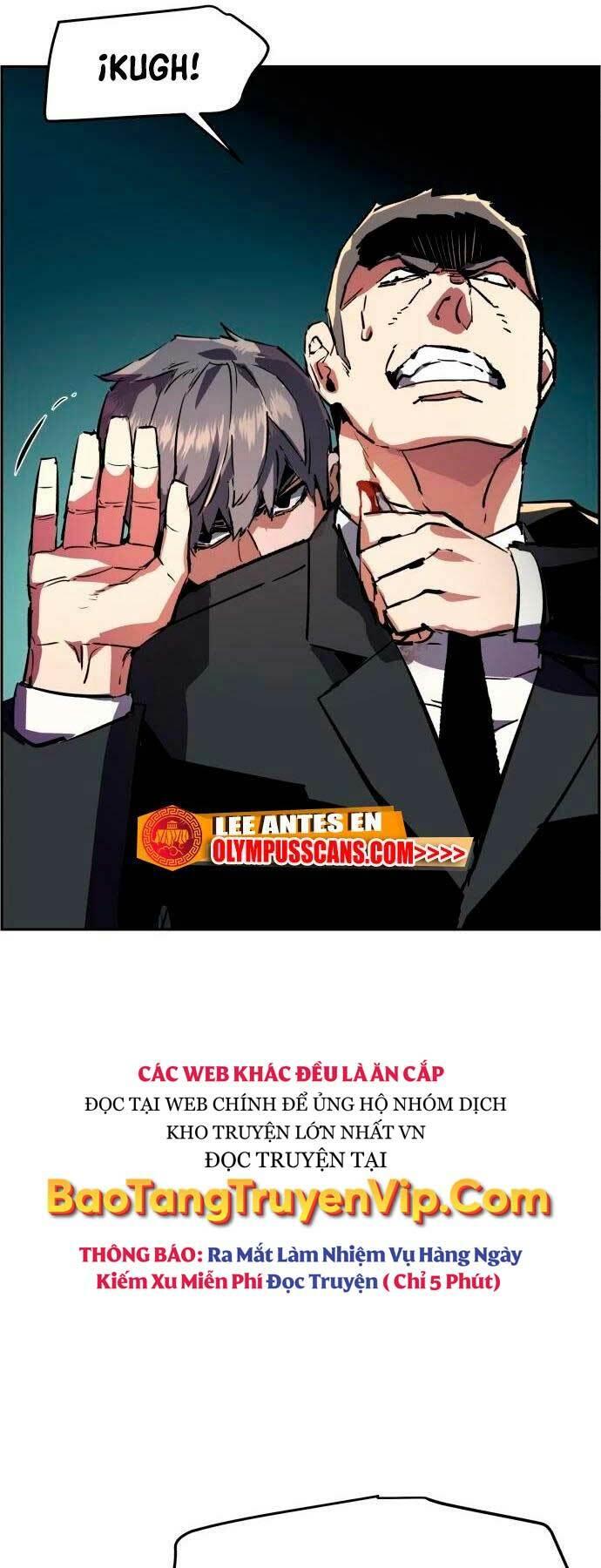 bạn học tôi là lính đánh thuê chapter 130 67