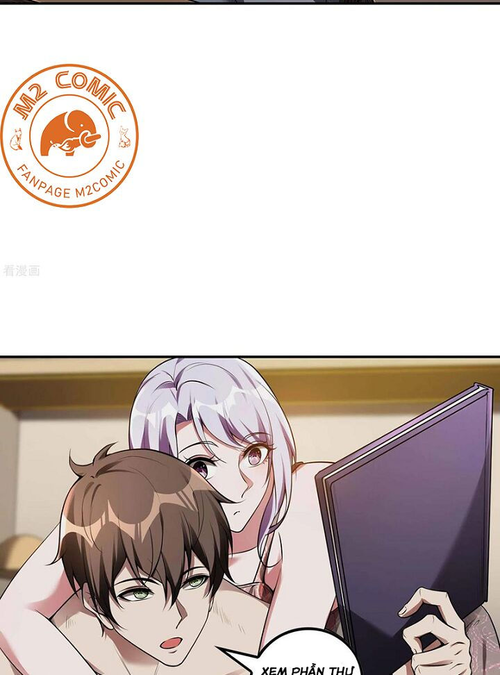 đệ nhất người ở rể chapter 72 32