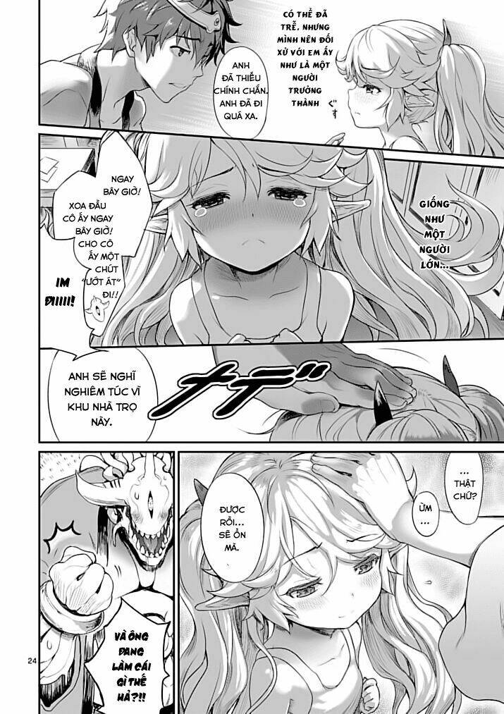 yuusha-sama, yukagen wa ikaga desuka? chapter 1 24