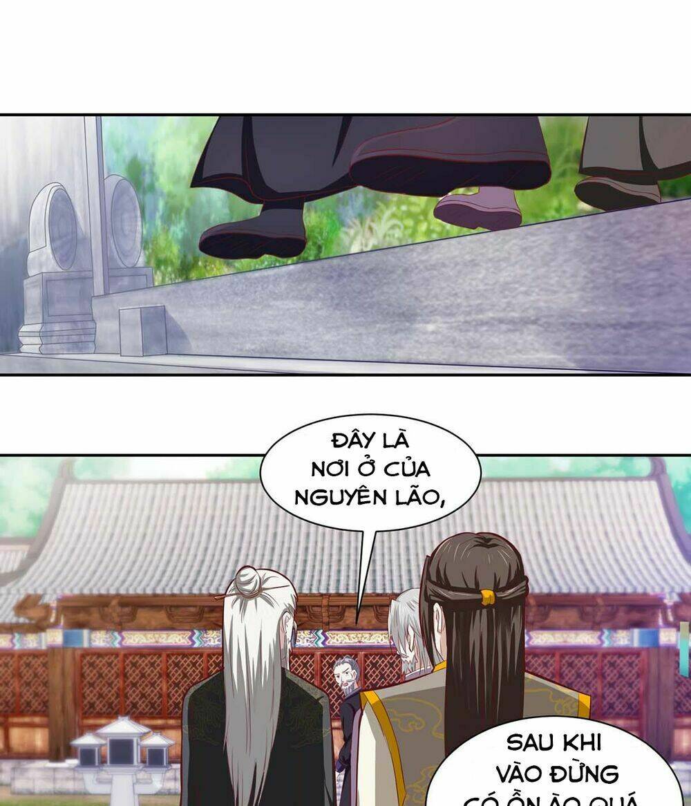 cửu dương đế tôn chapter 78 11