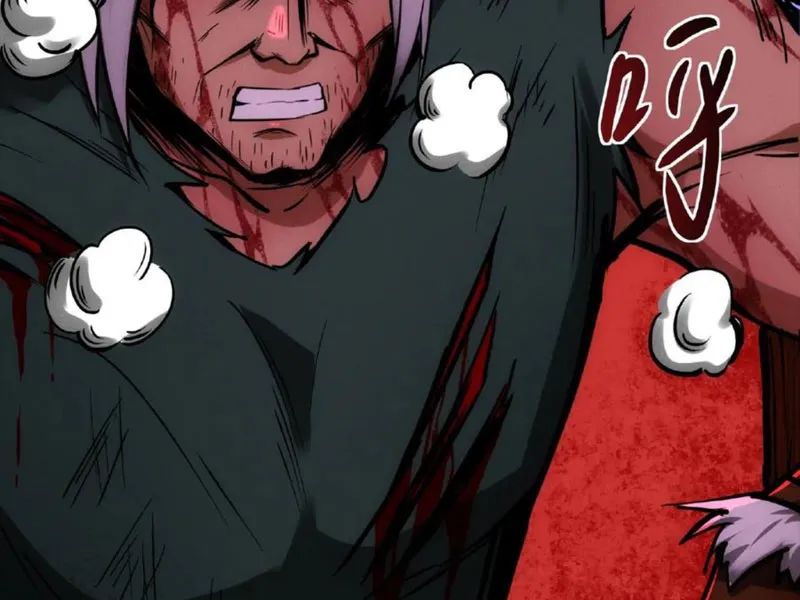 quỷ dị dược tề sư: bệnh nhân của ta đều là kinh khủng chapter 53 6