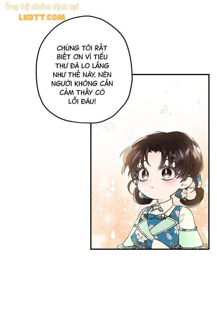 tôi đã trở thành con gái nuôi của nam chính chapter 26 19