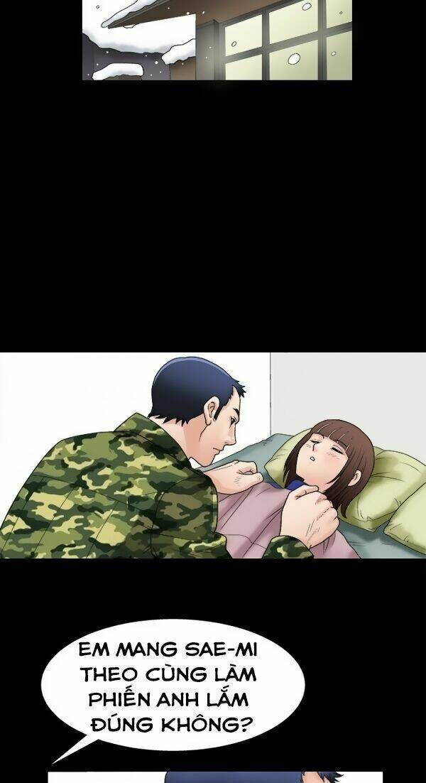 seduction - quyến rũ chapter 1 17
