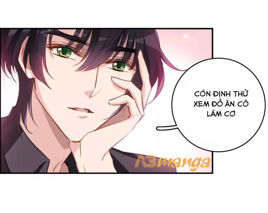 Cuốn Sách Vận Mệnh Của Tôi chapter 57 - Trang 18