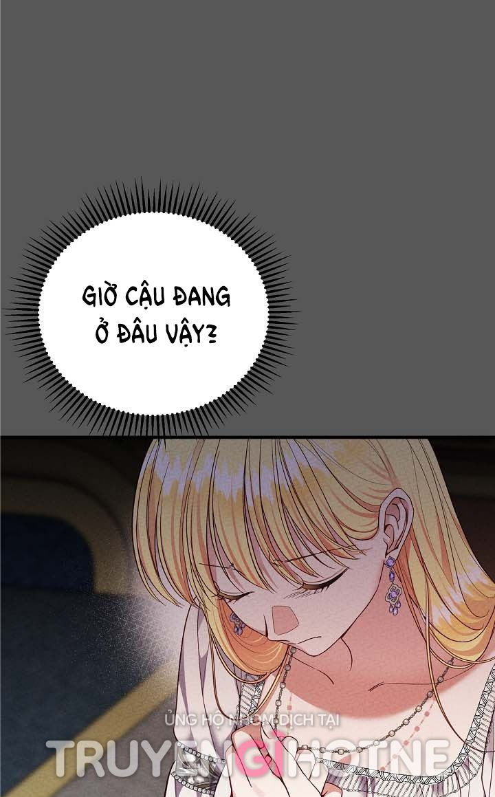 trở thành vợ thái tử quái vật chapter 70.1 18