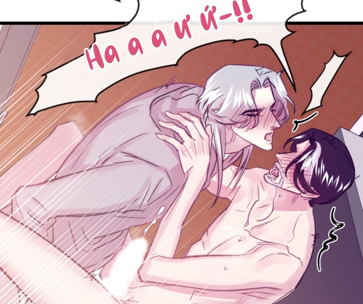 kiếp trước bí ẩn của giáo sư chapter 9 40