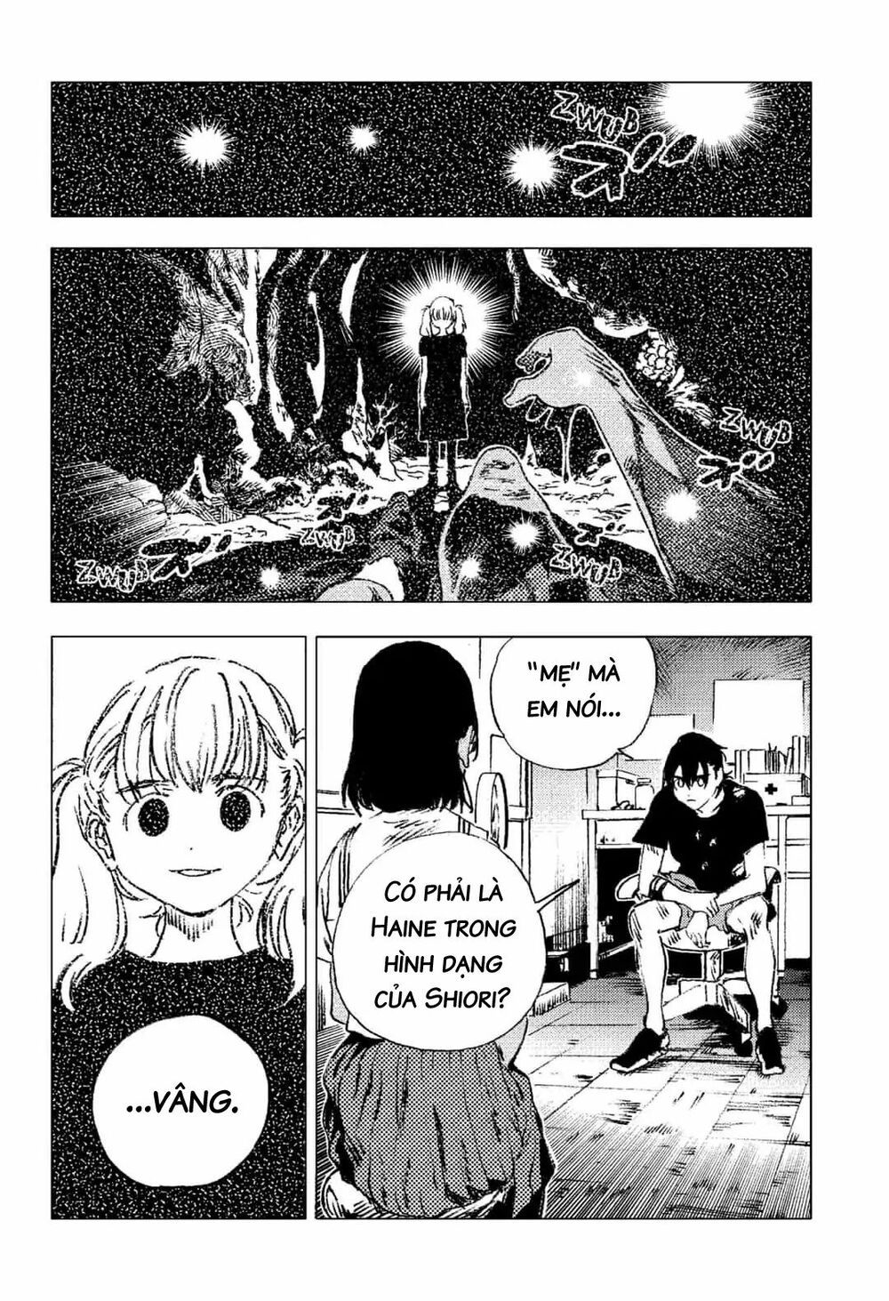 summer time render chapter 83 4